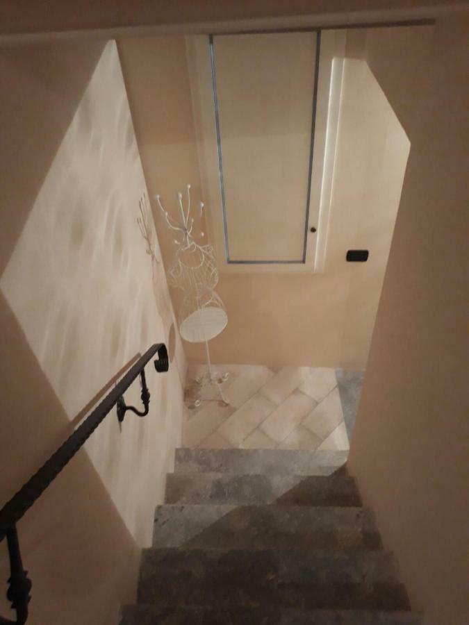 B&B La Corte Suites Salice Terme Zewnętrze zdjęcie