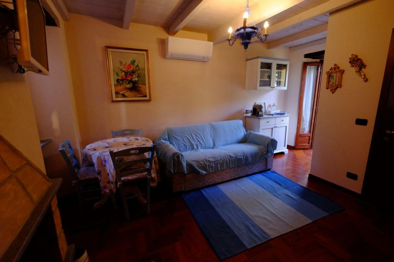 B&B La Corte Suites Salice Terme Zewnętrze zdjęcie