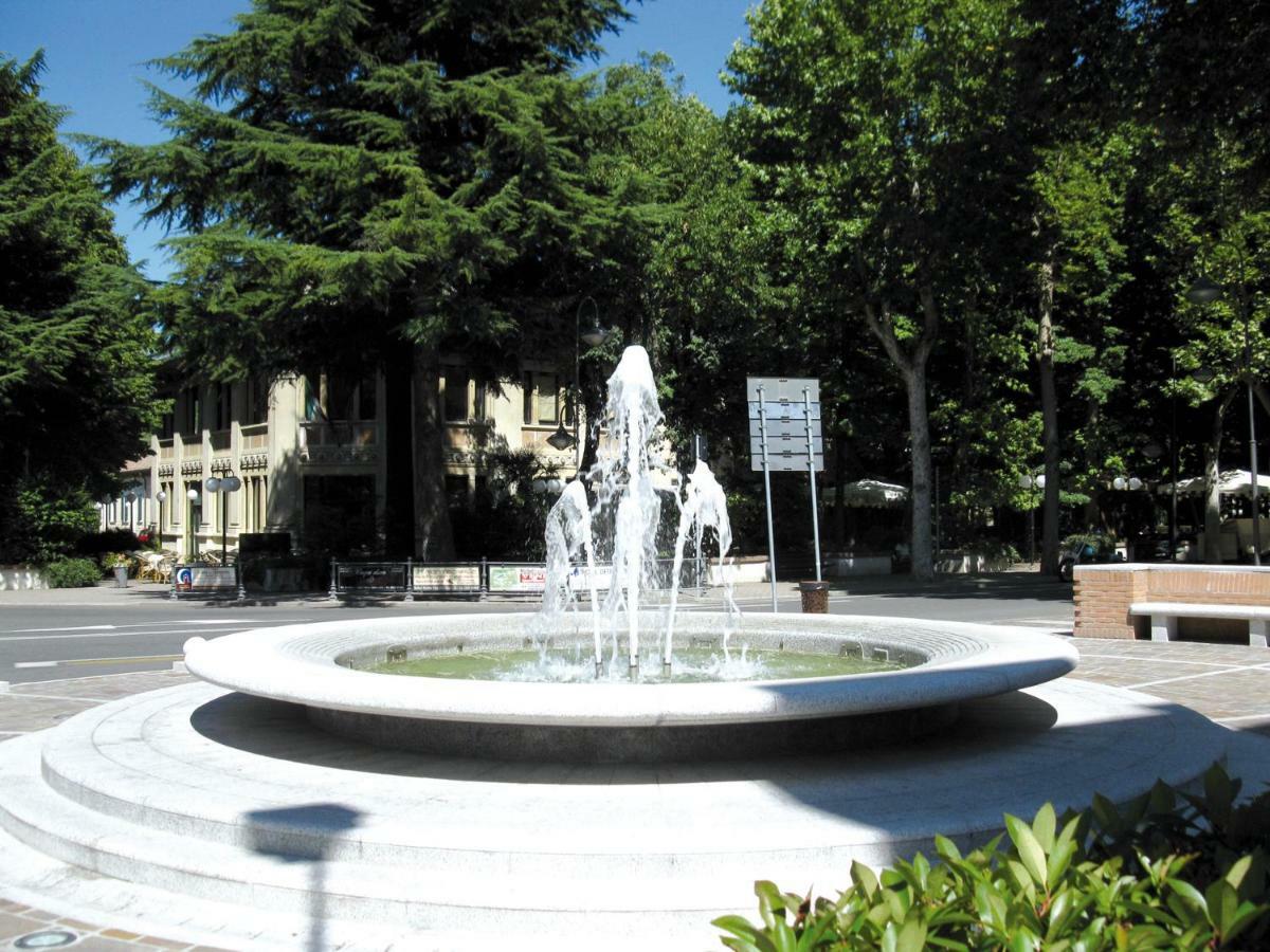B&B La Corte Suites Salice Terme Zewnętrze zdjęcie